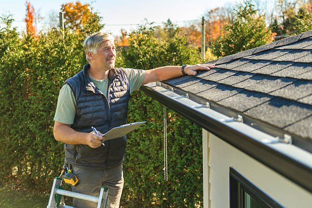 Trusted Roofing service in Panama, OK - Ben Roofing and Steel LLC
